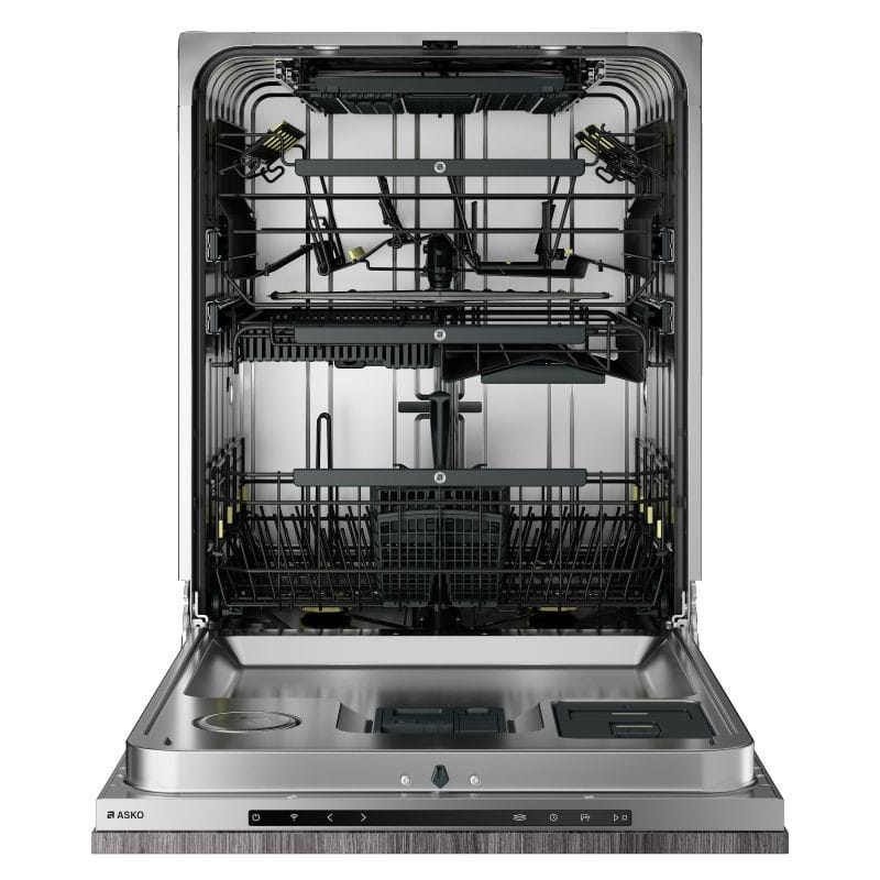 Посудомийна машина 60 см DFI778UXXL Asko