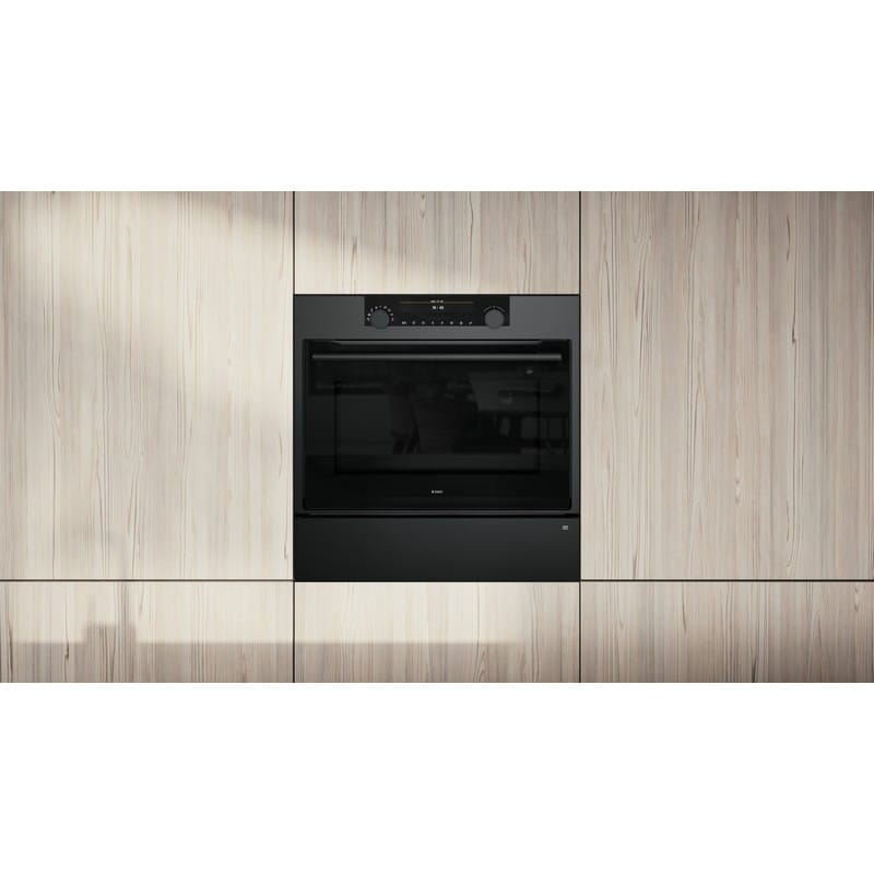 Вакууматор ODV8127A антрацит Asko