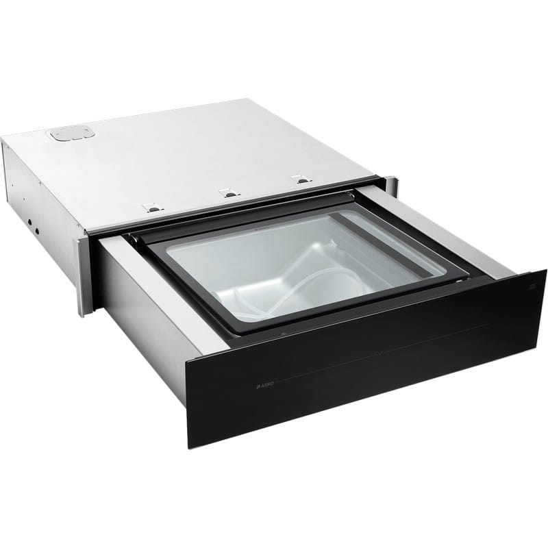 Вакууматор ODV8128G черный Asko