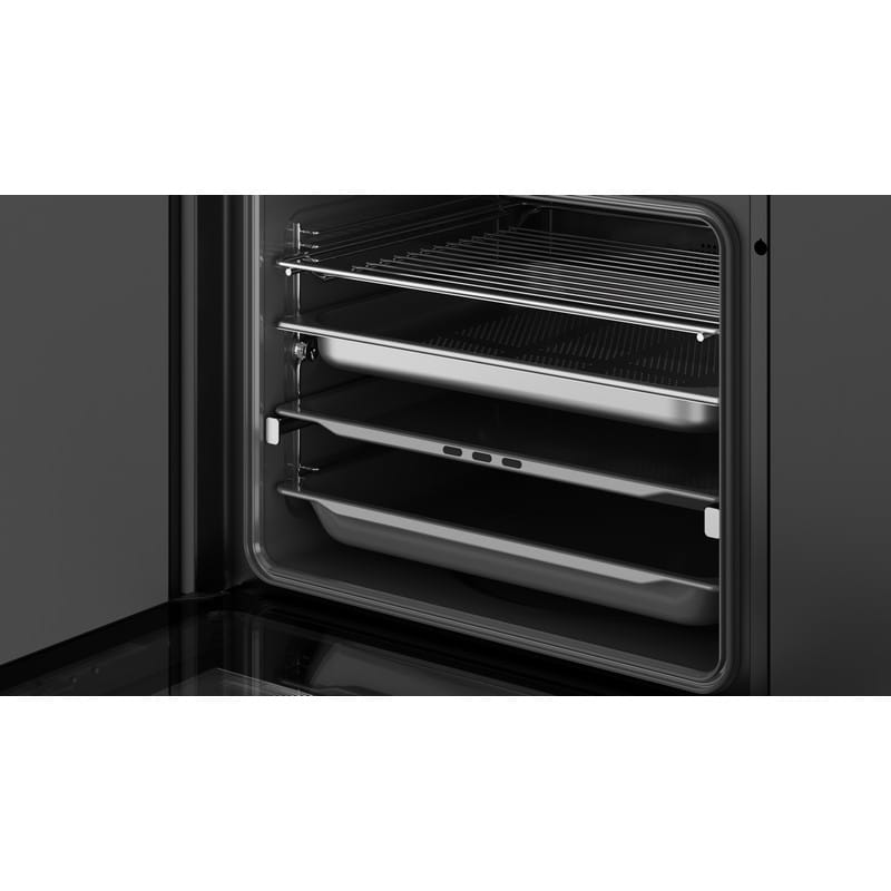Духова шафа - пароварка HLB 8550 SC TEKA (111200001) Духова шафа - пароварка HLB 8550 SC TEKA (111200001)