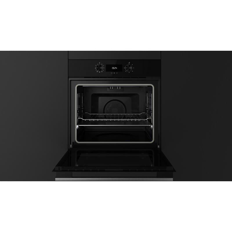 Духовой шкаф HLB 8400 FBK FULL BLACK TEKA (111000076)