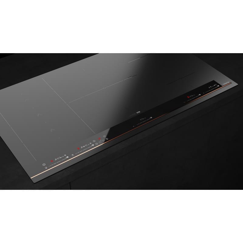 Індукційна варильна поверхня INFINITY G1 IBF 95-G1 MST BM FLEX 90см TEKA (112500061) Індукційна варильна поверхня INFINITY G1 IBF 95-G1 MST BM FLEX 90см TEKA (112500061)