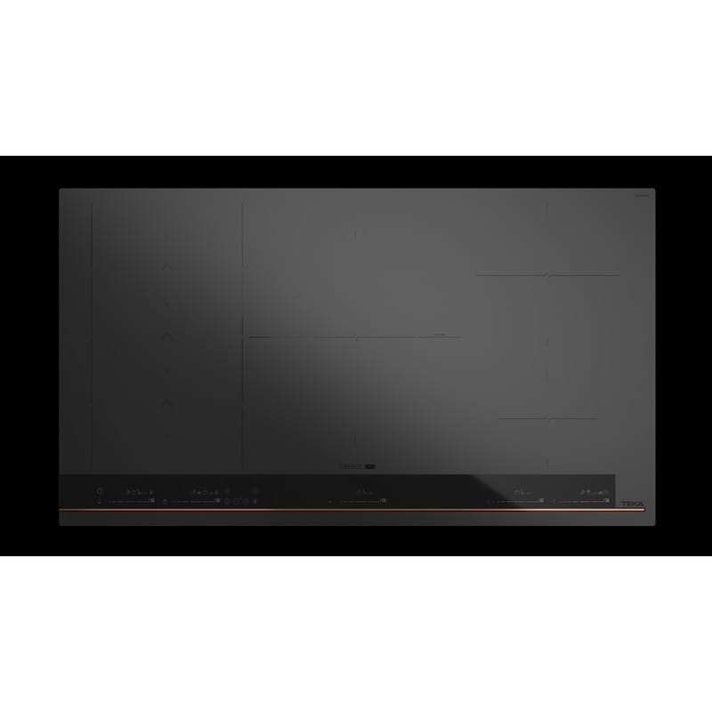 Індукційна варильна поверхня INFINITY G1 IBF 95-G1 MST BM FLEX 90см TEKA (112500061) Індукційна варильна поверхня INFINITY G1 IBF 95-G1 MST BM FLEX 90см TEKA (112500061)