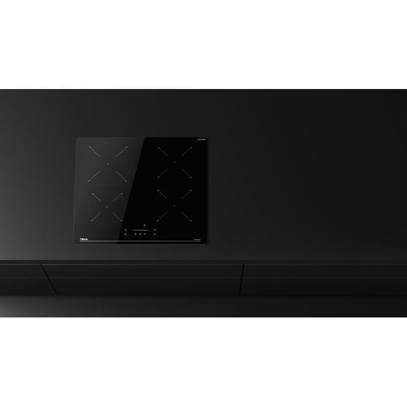 Индукционная варочная поверхность IBC 64110 SSM BK 60см TEKA (112520051) Индукционная варочная поверхность IBC 64110 SSM BK 60см TEKA (112520051)