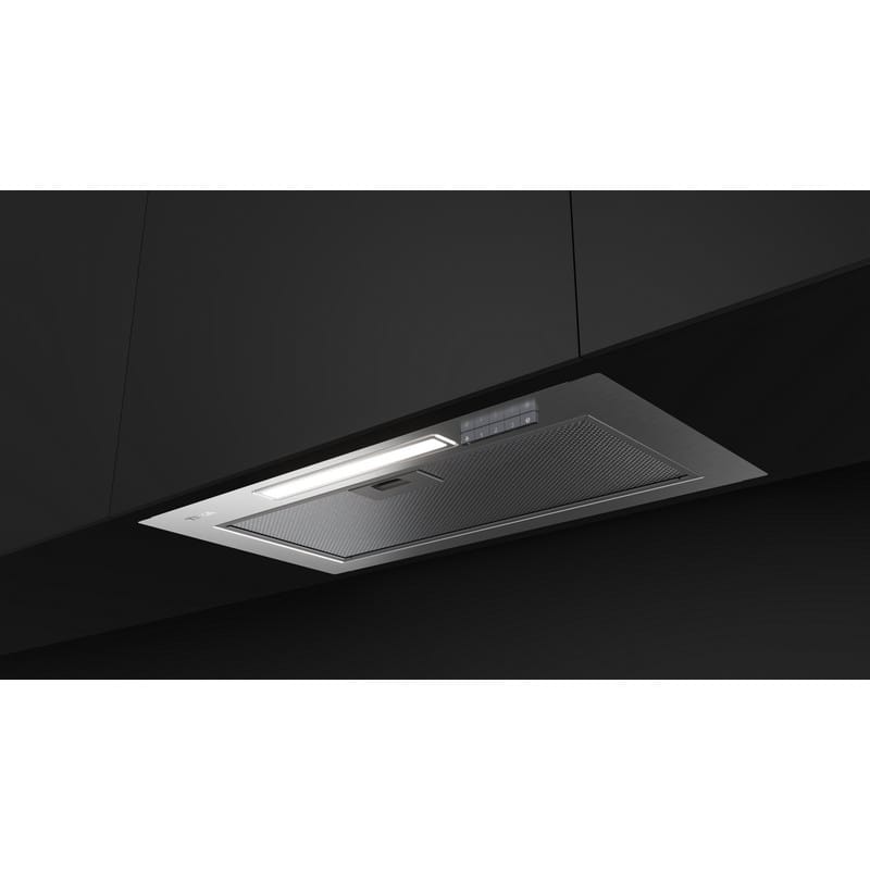 Встраиваемая вытяжка INTEGRA GFI 63030 KOS IX 60 см TEKA (113120006)