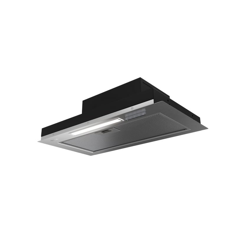 Встраиваемая вытяжка INTEGRA GFI 63030 KOS IX 60 см TEKA (113120006)