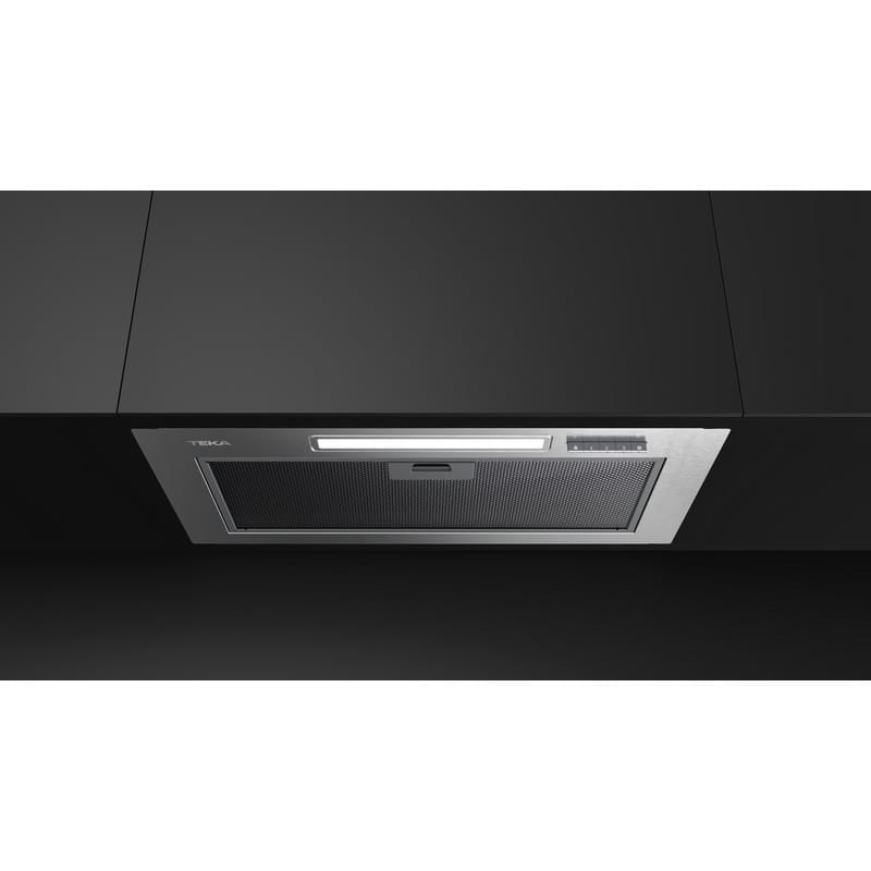 Встраиваемая вытяжка INTEGRA GFI 63030 KOS IX 60 см TEKA (113120006)