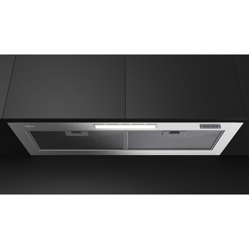 Встраиваемая вытяжка INTEGRA GFI 93030 KOS IX 90 см TEKA (113120007) Встраиваемая вытяжка INTEGRA GFI 93030 KOS IX 90 см TEKA (113120007)