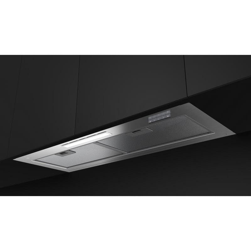 Встраиваемая вытяжка INTEGRA GFI 93030 KOS IX 90 см TEKA (113120007) Встраиваемая вытяжка INTEGRA GFI 93030 KOS IX 90 см TEKA (113120007)