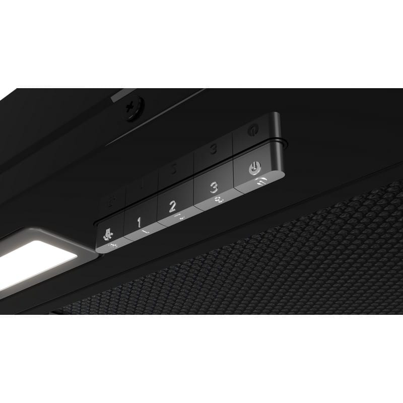 Встраиваемая вытяжка INTEGRA GFI 63030 KOS BK 60 см TEKA (113120008) Встраиваемая вытяжка INTEGRA GFI 63030 KOS BK 60 см TEKA (113120008)