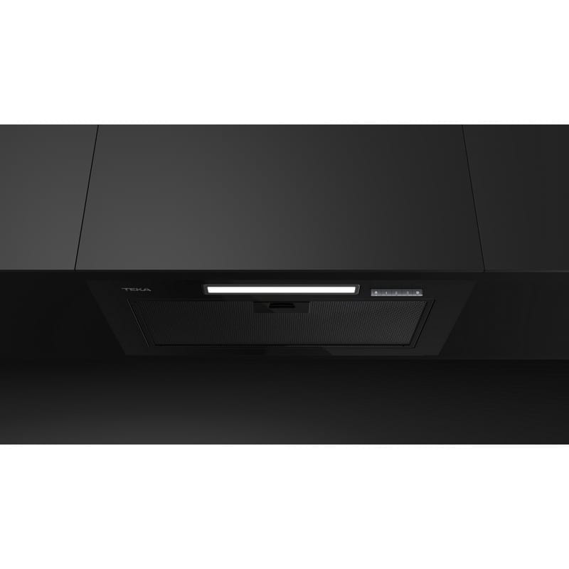 Встраиваемая вытяжка INTEGRA GFI 63030 KOS BK 60 см TEKA (113120008) Встраиваемая вытяжка INTEGRA GFI 63030 KOS BK 60 см TEKA (113120008)