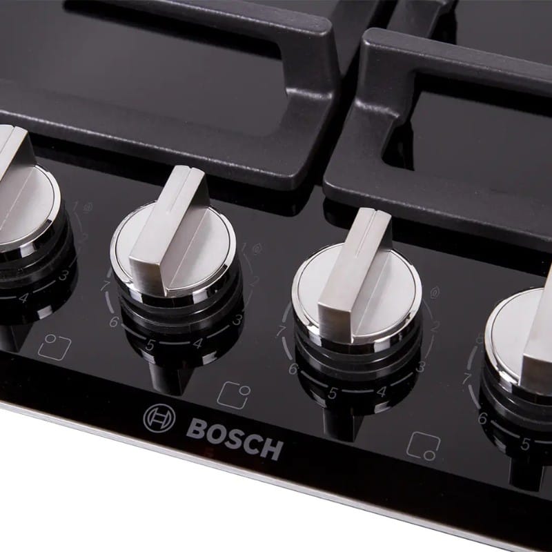 Газова варильна поверхня PRP6A6D70R Bosch Газова варильна поверхня PRP6A6D70R Bosch