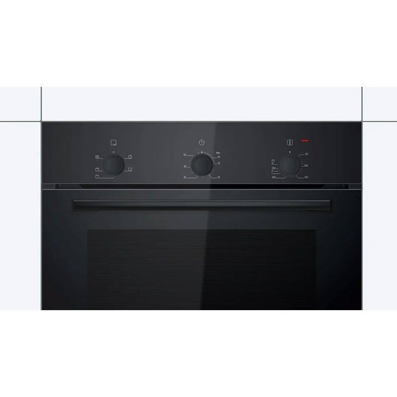 Духова шафа HBF011BA1T Bosch