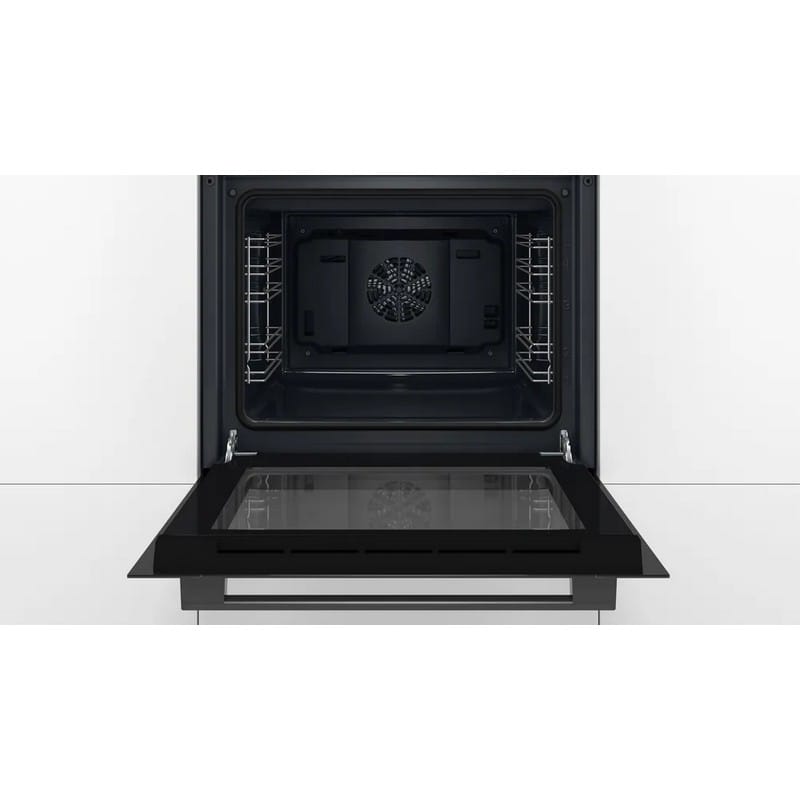 Духовой шкаф HBF512BB1T Bosch Духовой шкаф HBF512BB1T Bosch