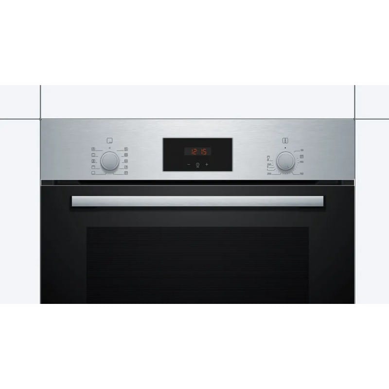 Духовой шкаф HBF512BS1T Bosch