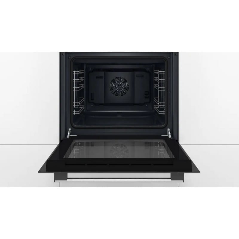 Духовой шкаф HBF512BS1T Bosch