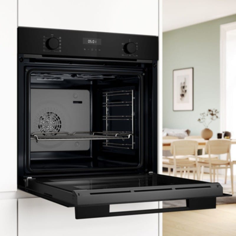 Духовой шкаф HJA737BA0 Bosch Духовой шкаф HJA737BA0 Bosch