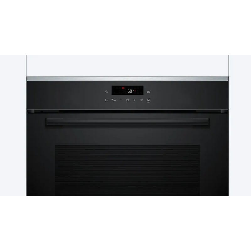 Духовой шкаф HBG272EB3 Bosch
