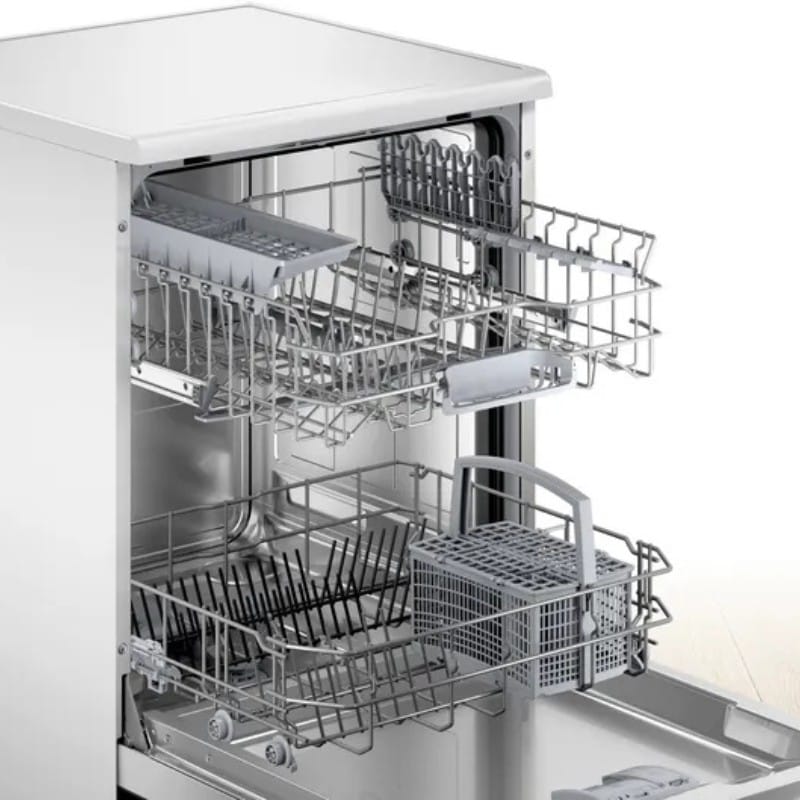 Посудомийна машина SMS26DW00T Bosch (60см)