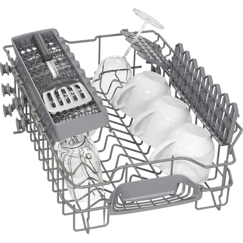 Посудомийна машина SPS2IKI02K Bosch (45см) Посудомийна машина SPS2IKI02K Bosch (45см)