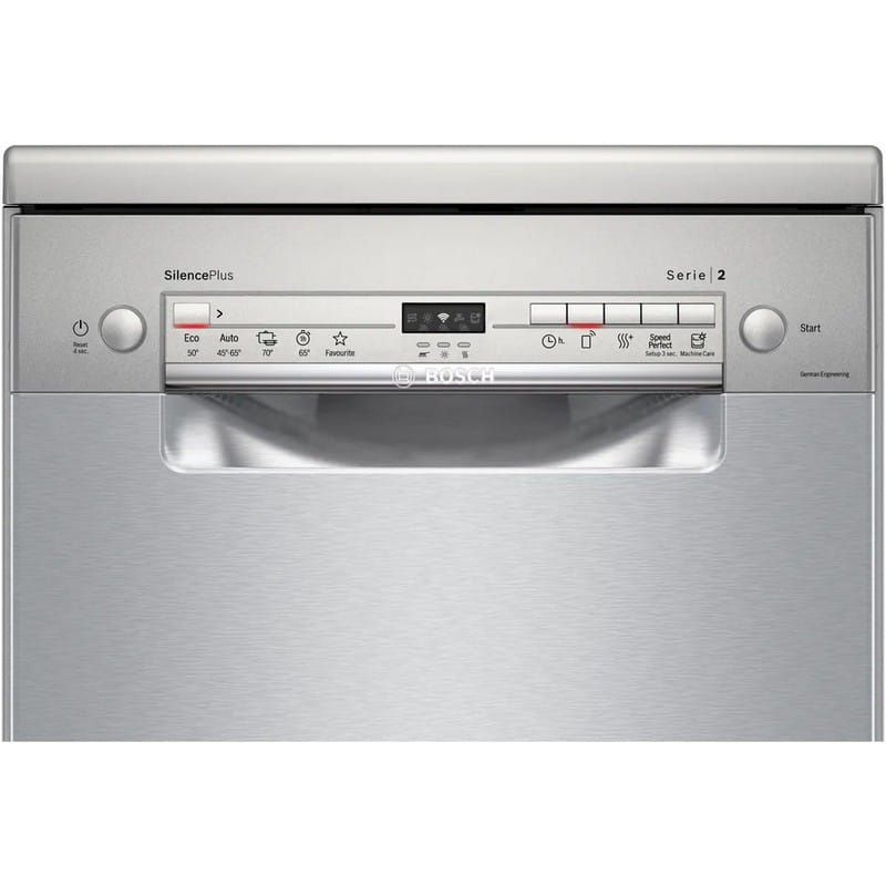 Посудомийна машина SPS2IKI02K Bosch (45см) Посудомийна машина SPS2IKI02K Bosch (45см)