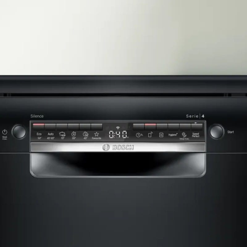 Посудомийна машина SMS4IMB62Q Bosch (60см)