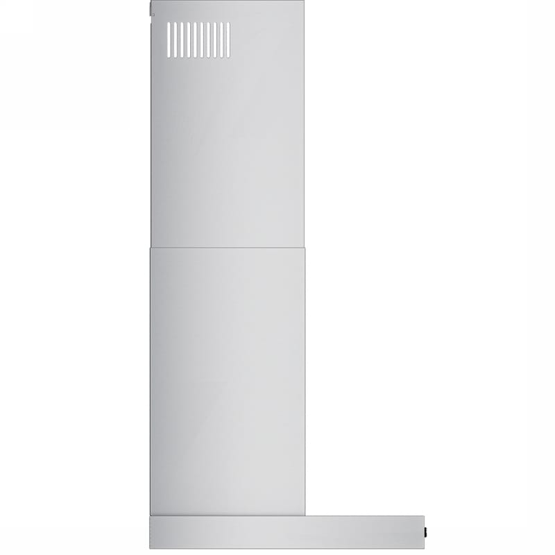 Витяжка Т-подібна TSP X A60 2LS , нержавіюча сталь Faber (325.0568.817)