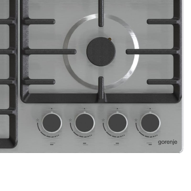 Газова варильна поверхня GW642ABX Gorenje