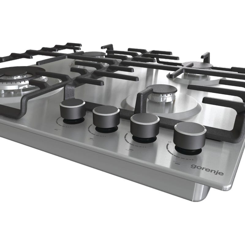 Газова варильна поверхня GW642ABX Gorenje