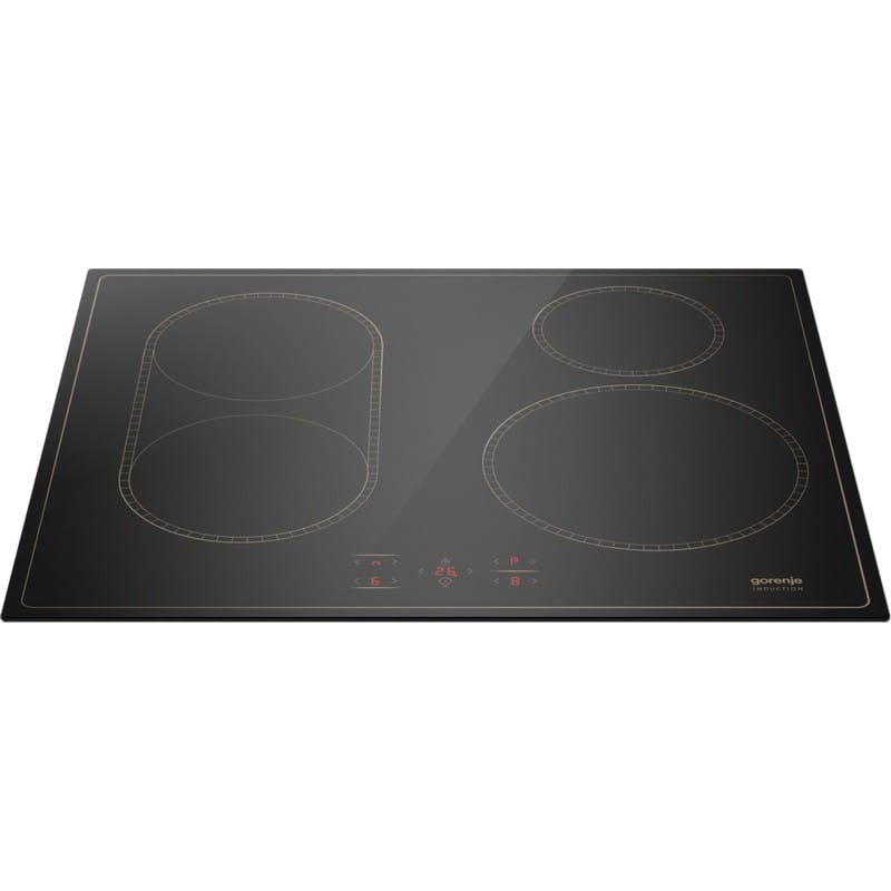 Індукційна варильна поверхня GI6421CLBSC Gorenje