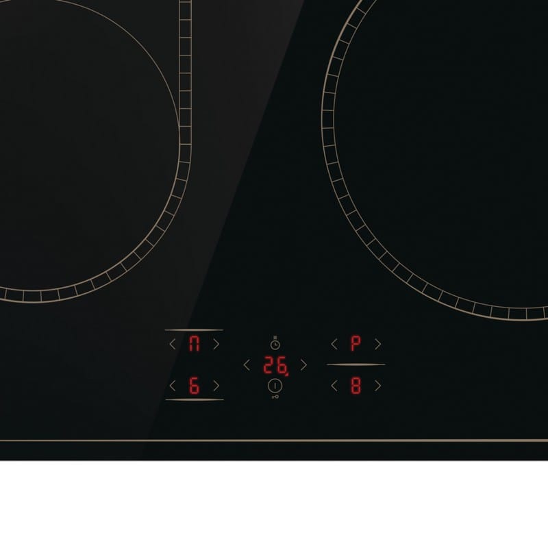 Індукційна варильна поверхня GI6421CLBSC Gorenje