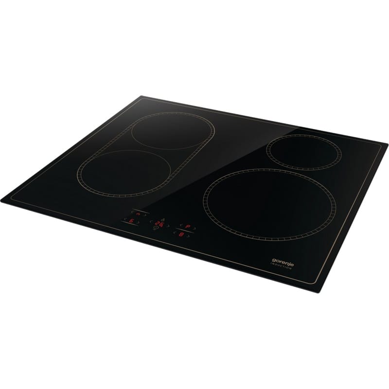 Індукційна варильна поверхня GI6421CLBSC Gorenje