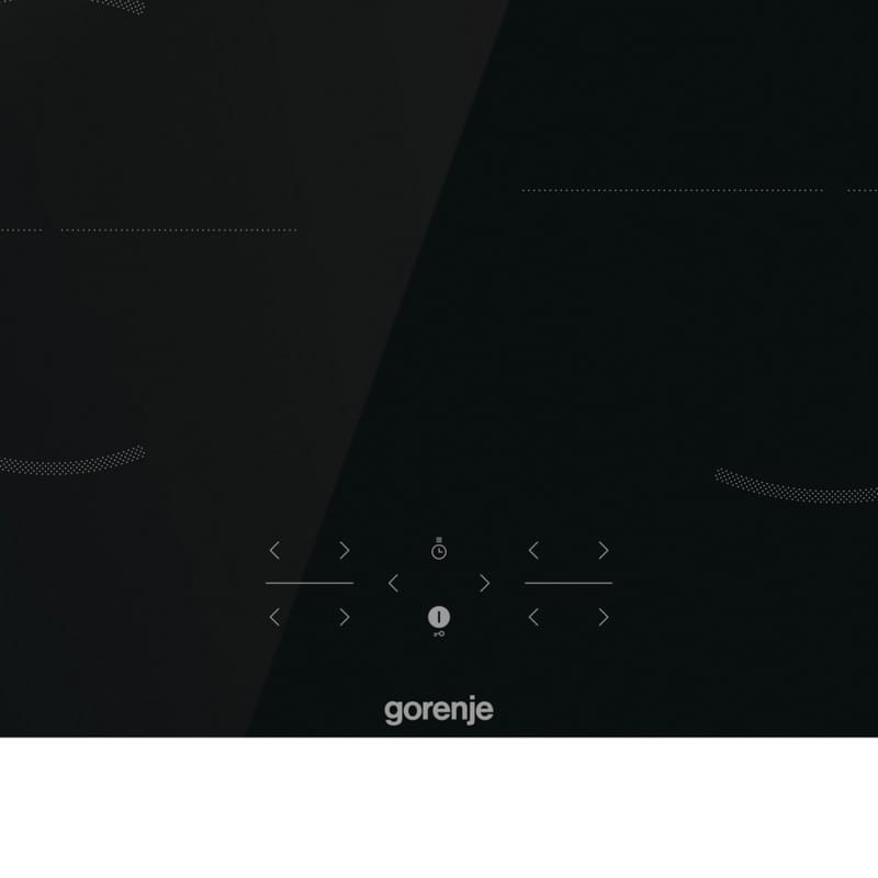 Індукційна варильна поверхня GI601FMC Gorenje Індукційна варильна поверхня GI601FMC Gorenje