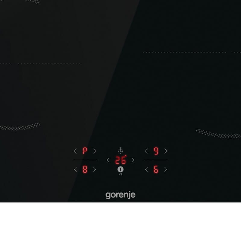 Індукційна варильна поверхня GI601FMC Gorenje Індукційна варильна поверхня GI601FMC Gorenje