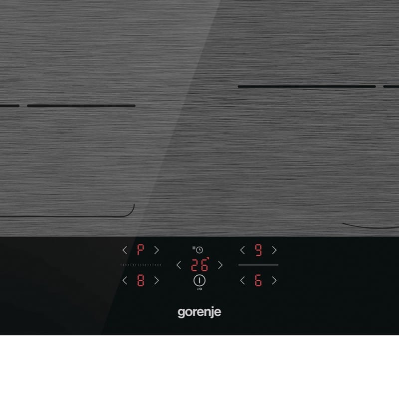 Індукційна варильна поверхня GI6421SYB Gorenje