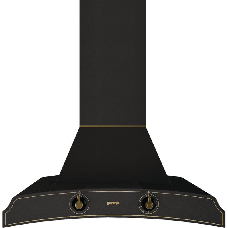 Купольна витяжка DK63MCLB Gorenje