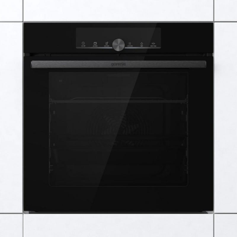 Духовой шкаф BOS6747A01BG Gorenje