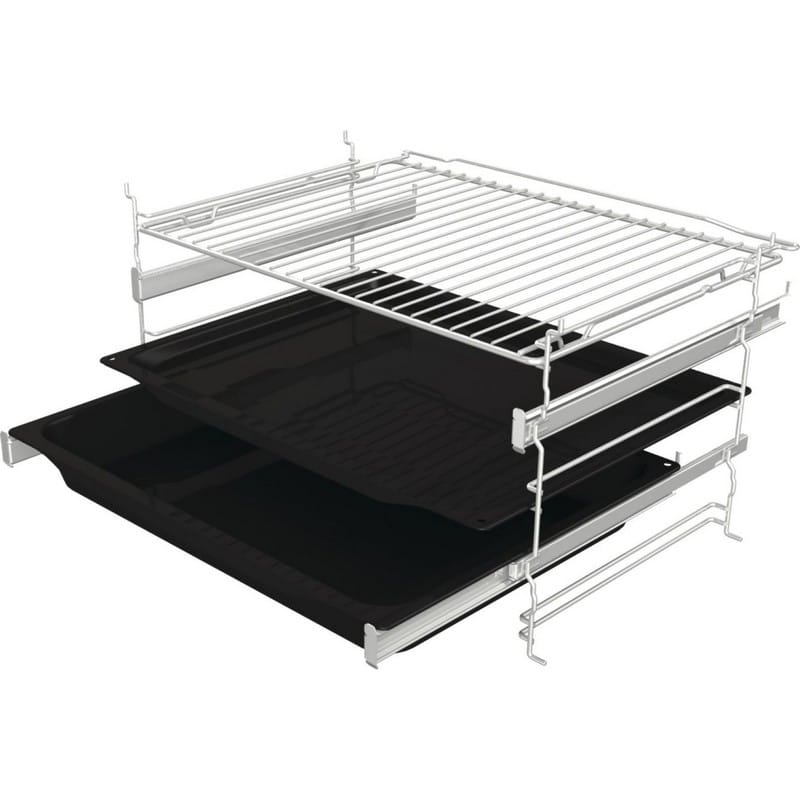 Духовой шкаф BOS6747A01BG Gorenje