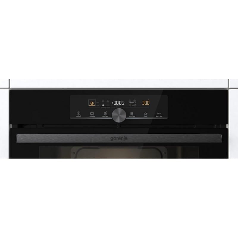 Духовой шкаф BOS6747A01BG Gorenje