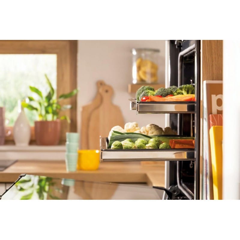 Духовой шкаф BOS6747A01BG Gorenje