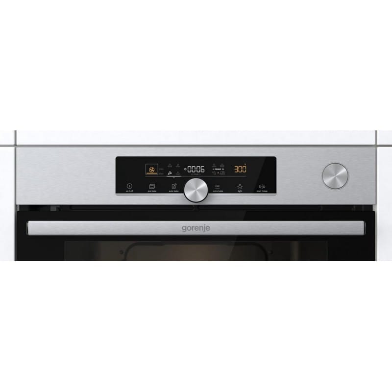 Духовой шкаф BPSA6747A08X Gorenje
