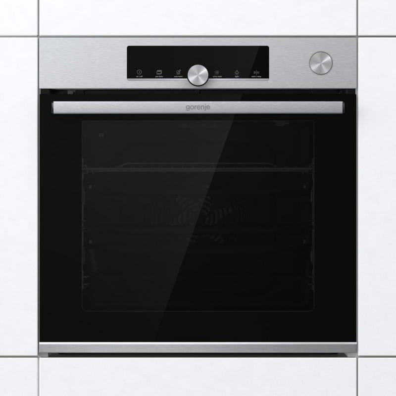 Духовой шкаф BPSA6747A08X Gorenje