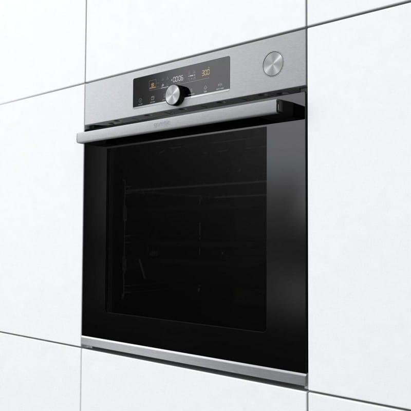 Духовой шкаф BPSA6747A08X Gorenje