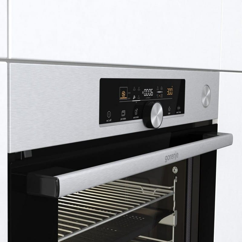Духовой шкаф BPSA6747A08X Gorenje