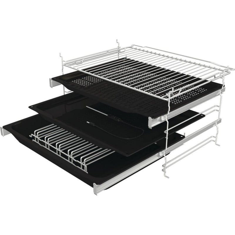 Духовой шкаф BPSA6747A08X Gorenje