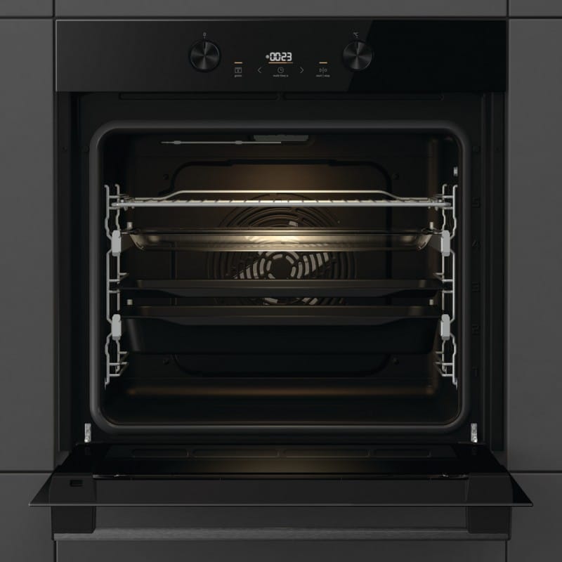 Духовой шкаф BOS6737E20FBG Gorenje