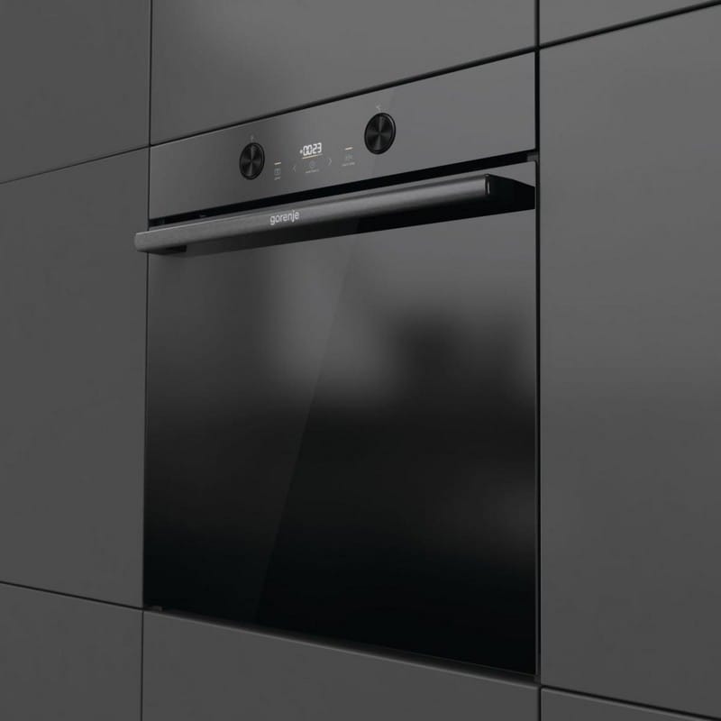 Духовой шкаф BOS6737E20FBG Gorenje