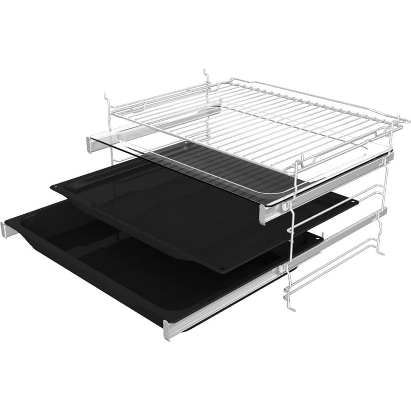 Духовой шкаф BOS6737E20FBG Gorenje