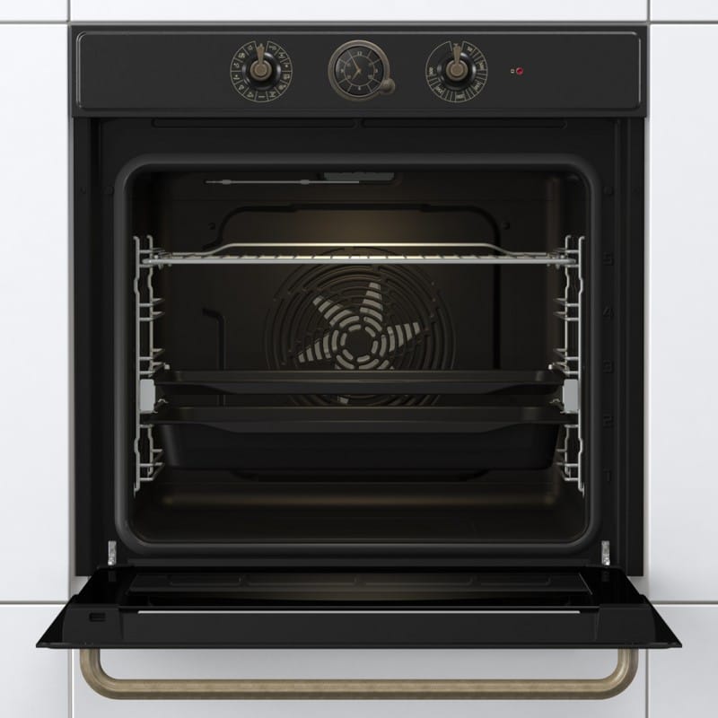Духова шафа BOS67372CLB Gorenje