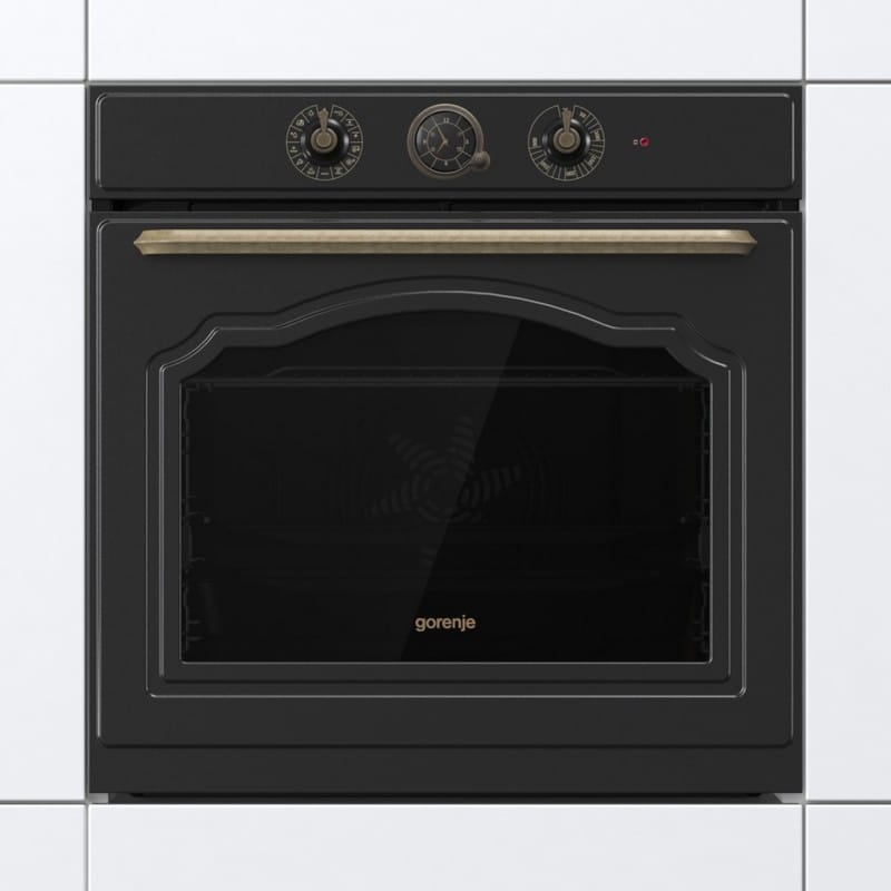 Духова шафа BOS67372CLB Gorenje